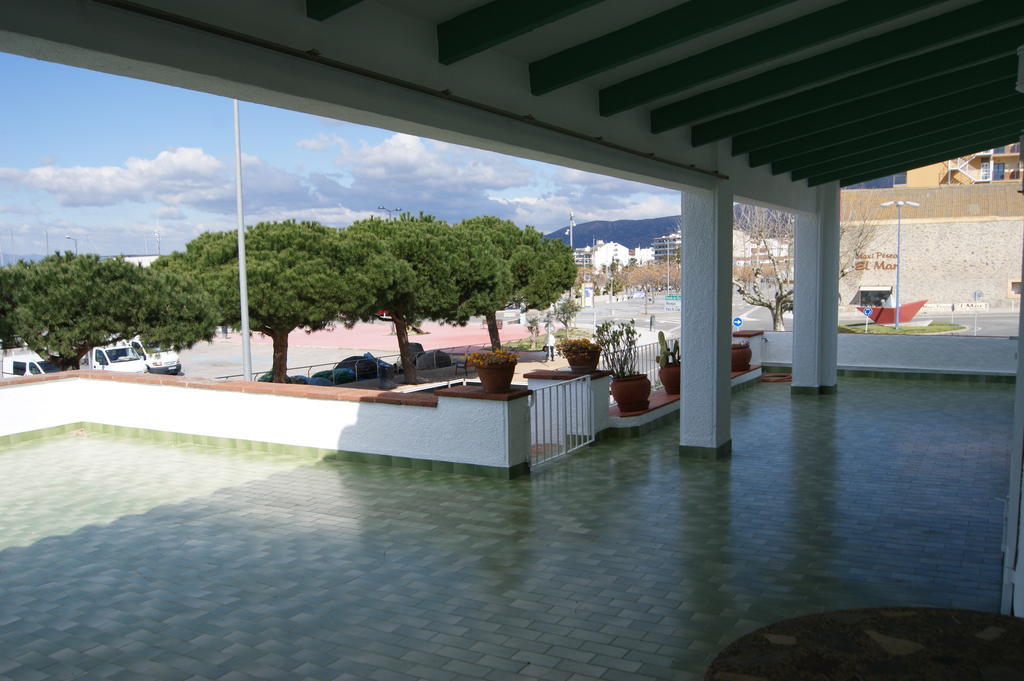 הוילה רוזס Agi Casa Puerto חדר תמונה