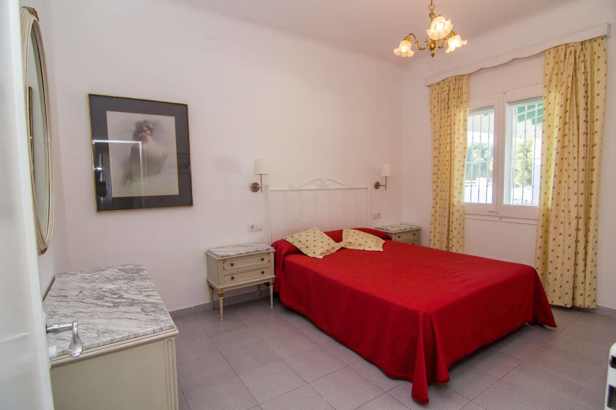 הוילה רוזס Agi Casa Puerto מראה חיצוני תמונה