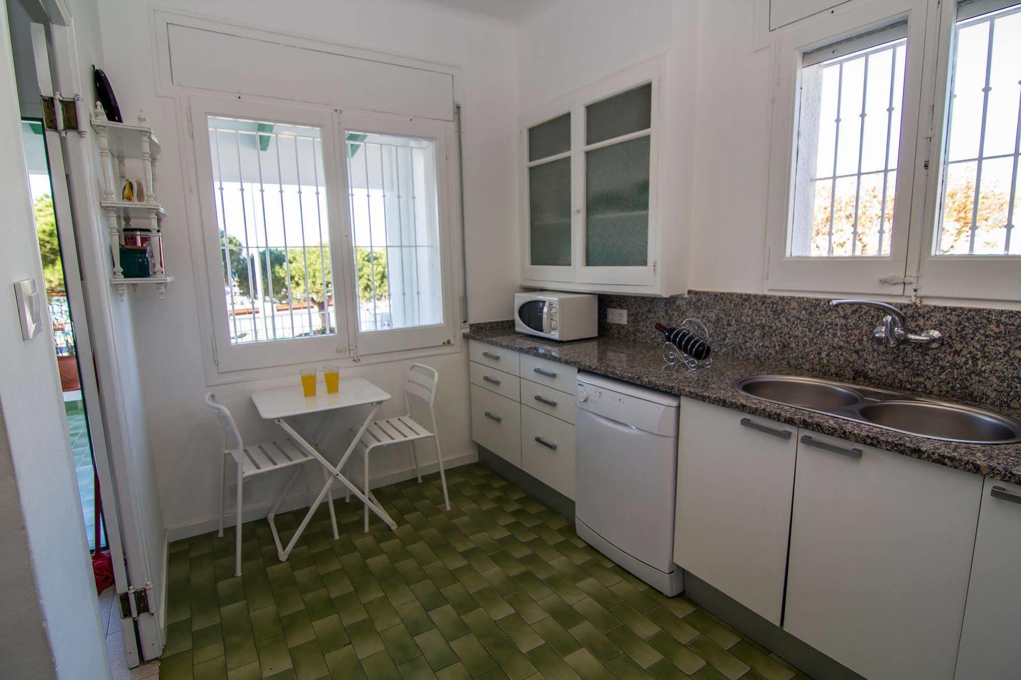 הוילה רוזס Agi Casa Puerto מראה חיצוני תמונה