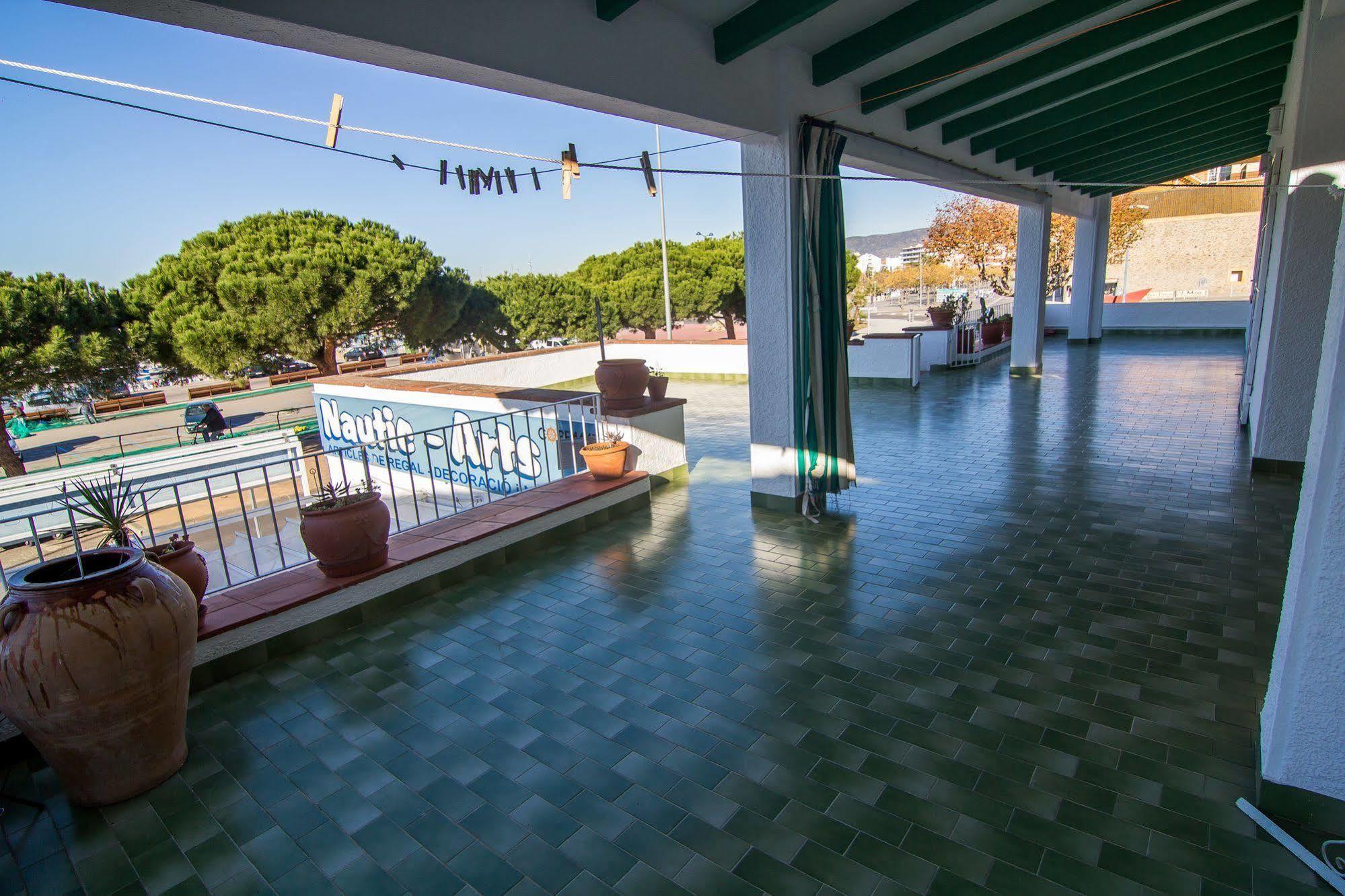 הוילה רוזס Agi Casa Puerto מראה חיצוני תמונה
