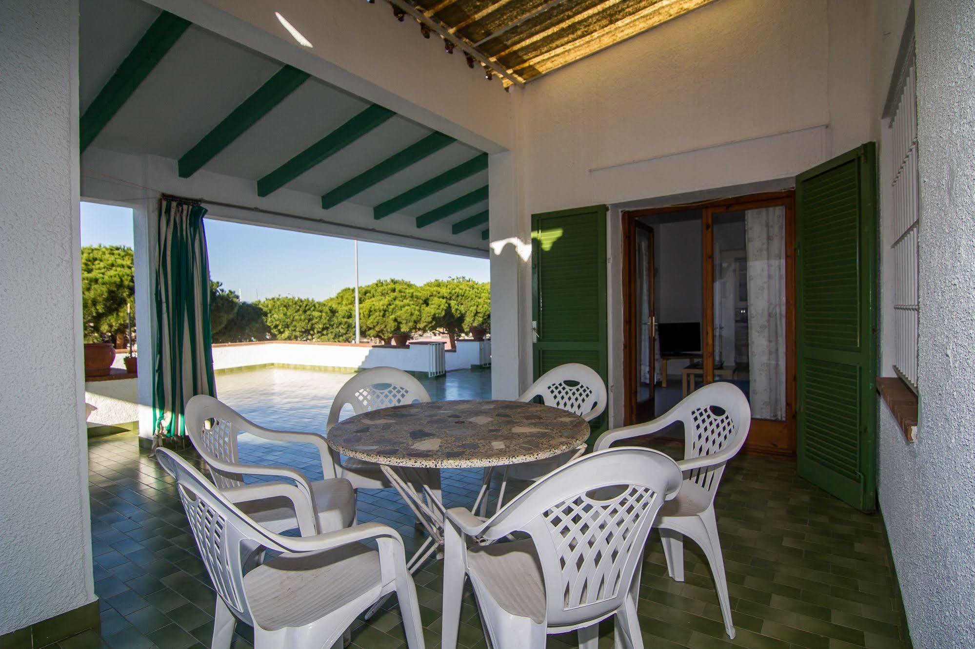 הוילה רוזס Agi Casa Puerto מראה חיצוני תמונה