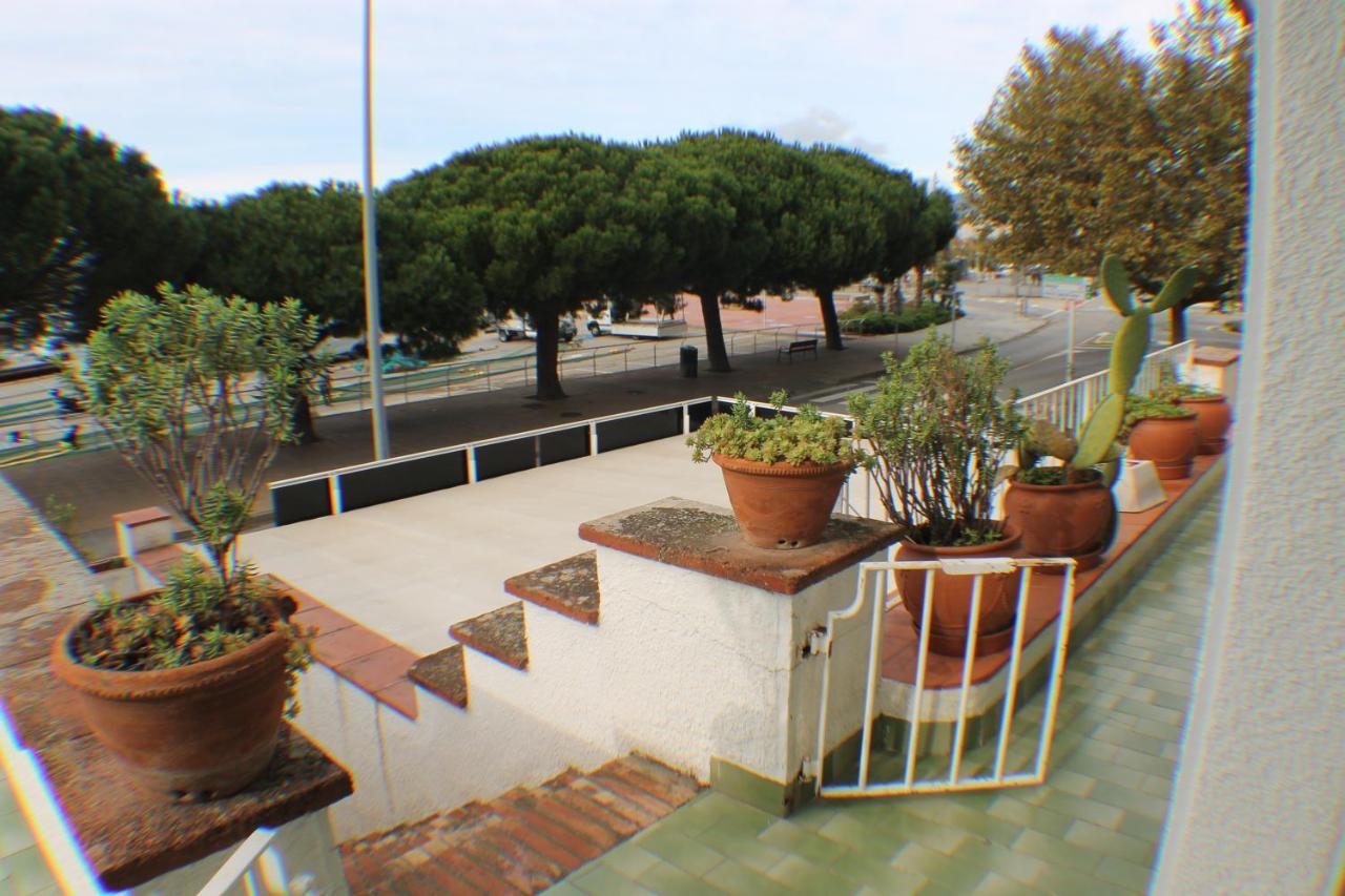 הוילה רוזס Agi Casa Puerto מראה חיצוני תמונה