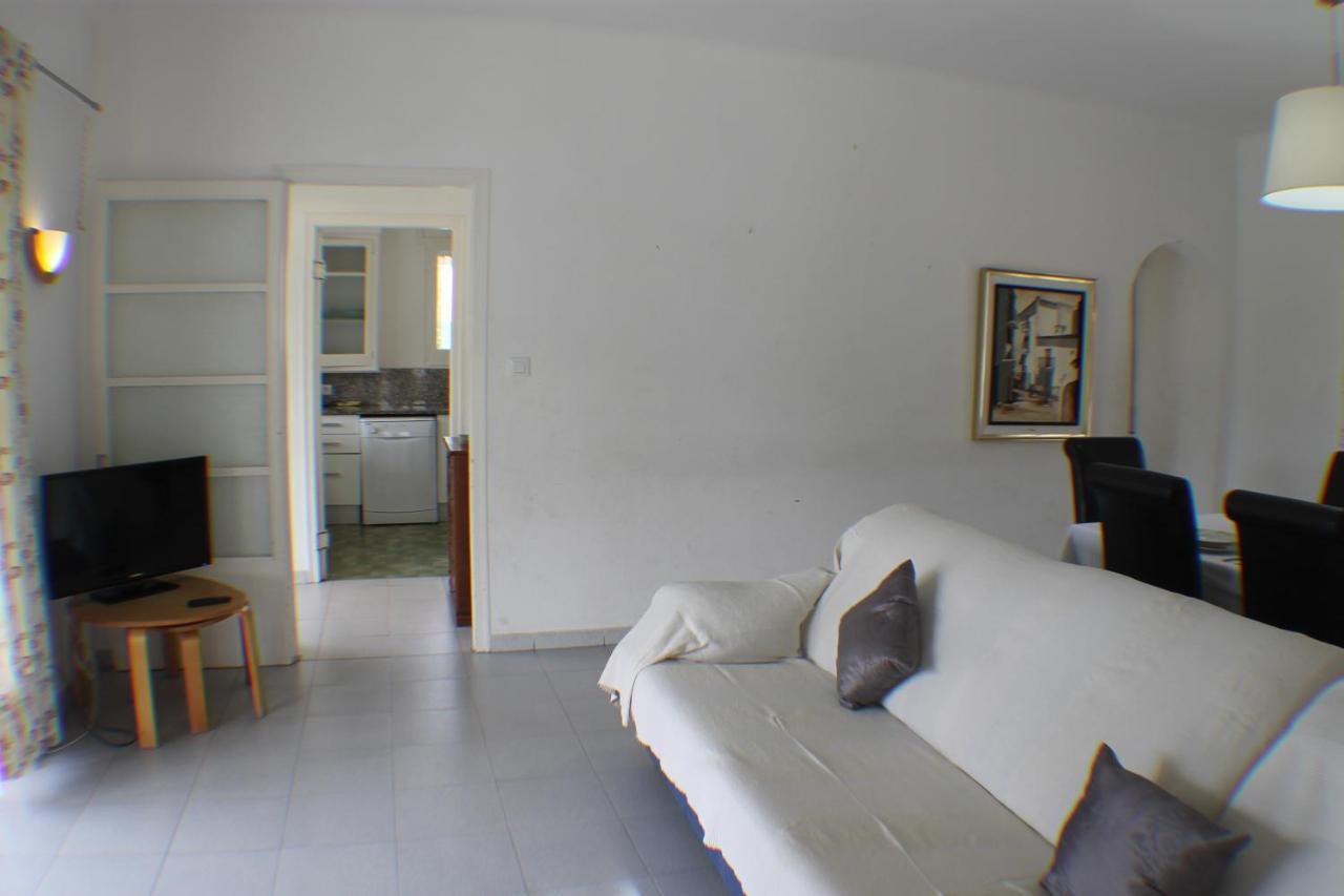 הוילה רוזס Agi Casa Puerto מראה חיצוני תמונה