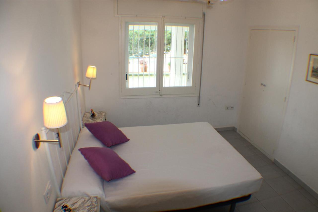 הוילה רוזס Agi Casa Puerto מראה חיצוני תמונה