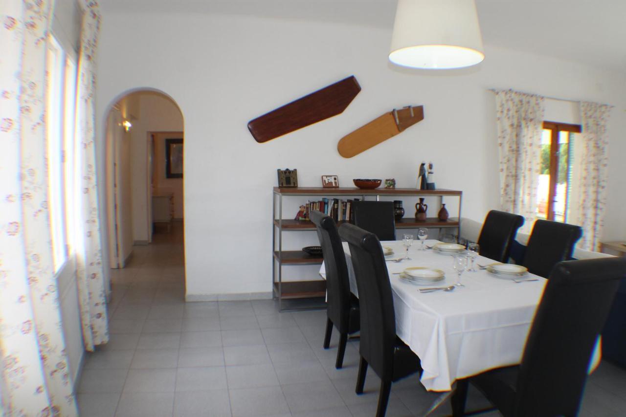 הוילה רוזס Agi Casa Puerto מראה חיצוני תמונה